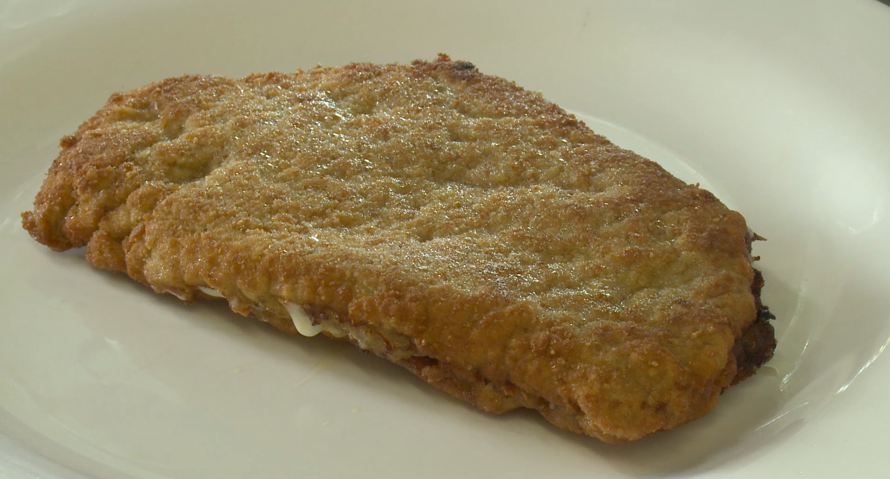Telecachopo llega a Madrid Telecachopo llega a Madrid