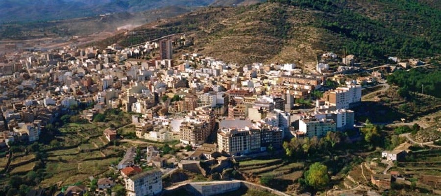 Alcora. Alcora.