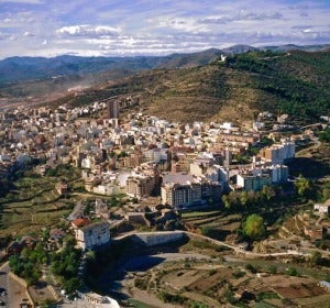 Alcora. Alcora.