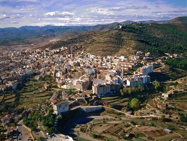 Transición Ecológica otorga una evaluación ambiental favorable para una nueva cantera de arcillas en l'Alcora Transición Ecológica otorga una evaluación ambiental favorable para una nueva cantera de arcillas en l'Alcora