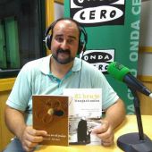 Manuel Ferrero en los Micrófonos de Onda Cero León