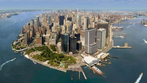 Nueva York