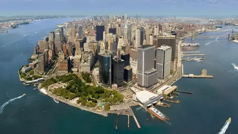 Nueva York Nueva York