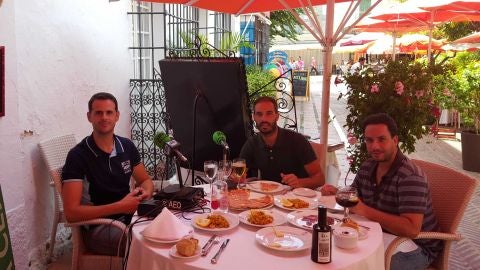 restaurante Mena