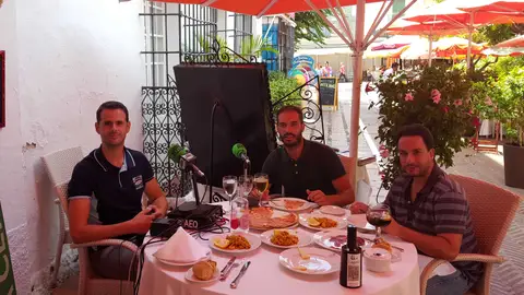 restaurante Mena restaurante Mena