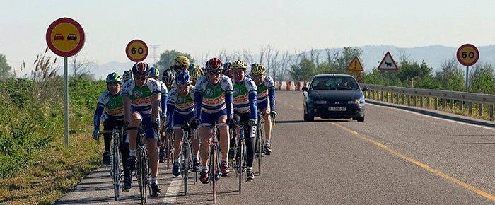La DGT planea medidas contra los reincidentes al volante bajo los efectos del alcohol ante la "sangría" de ciclistas muertos La DGT planea medidas contra los reincidentes al volante bajo los efectos del alcohol ante la "sangría" de ciclistas muertos