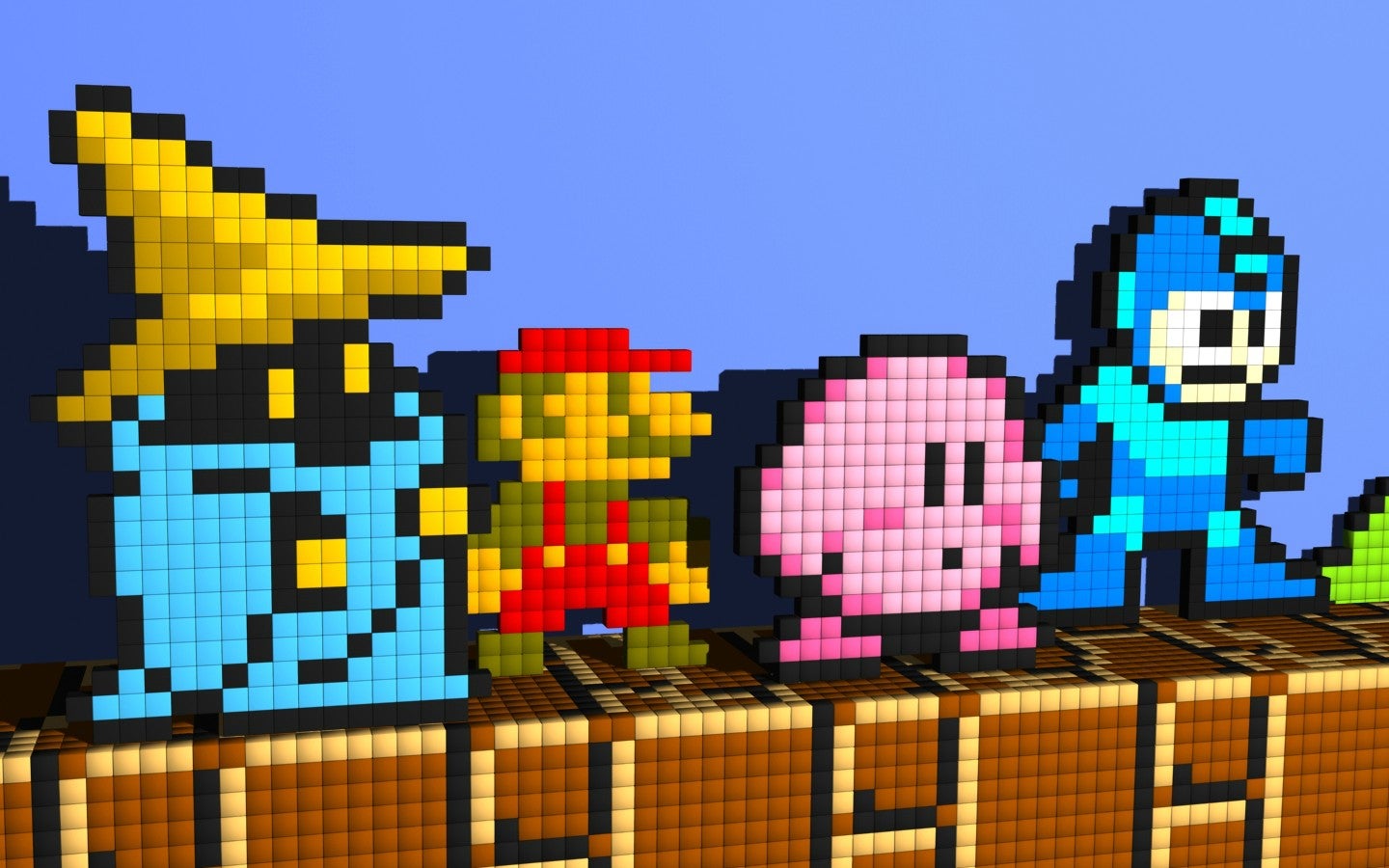 El programa AlumniSAUJI enseña a padres e hijos a crear un videojuego El programa AlumniSAUJI enseña a padres e hijos a crear un videojuego