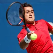 Nico Almagro Nico Almagro