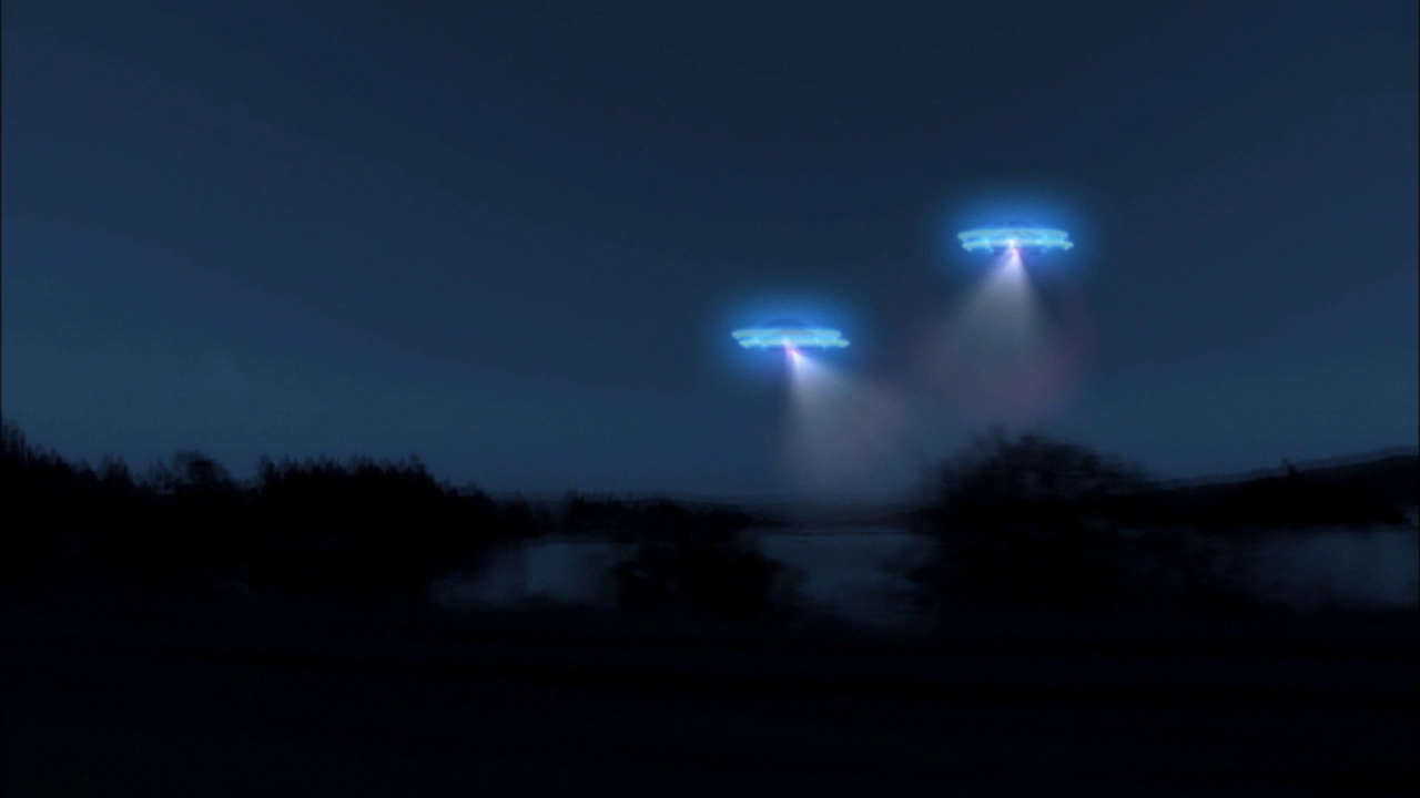 La Brújula de la Ciencia: ¿Es posible que nos escuchen los extraterrestres? episode artwork