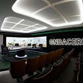 Otra perspectiva nuevo estudio de Onda Cero Otra perspectiva nuevo estudio de Onda Cero