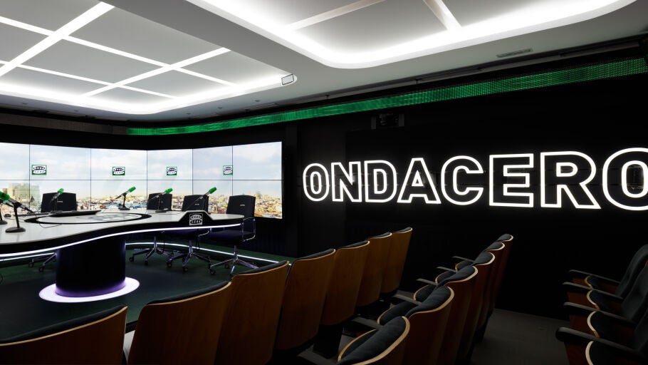 Estudio de Onda Cero