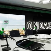 Estudio de Onda Cero Estudio de Onda Cero