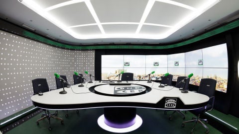 Nuevo estudio de Onda Cero