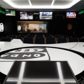 Nuevo estudio completo de Onda Cero