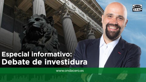 Debate de investidura