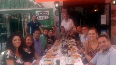 Mena plantilla