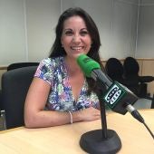 Esther Segura