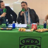 30/08 Palencia en la Onda