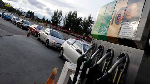 El IPC registra la menor del a&ntilde;o, debido a la menor bajada de los precios de los carburantes y al alza de la electricidad.