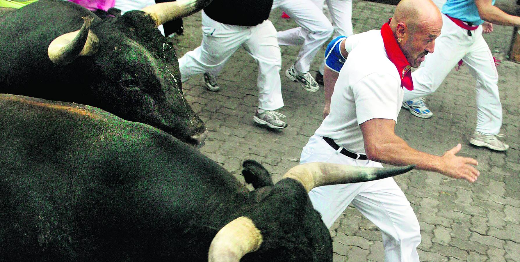 Pamplona en la Onda. 31/08/2016 Pamplona en la Onda. 31/08/2016