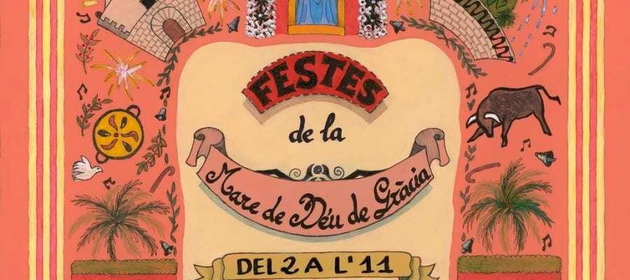 Fiestas patronales Vila-real Fiestas patronales Vila-real