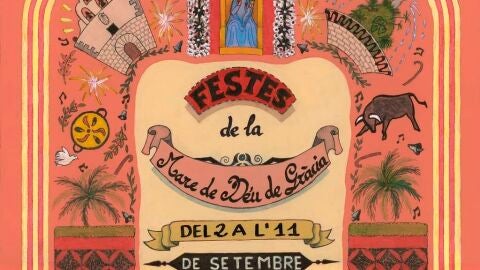 Fiestas patronales Vila-real