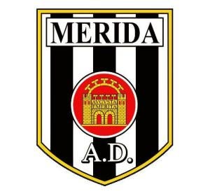 escudo merida AD escudo merida AD