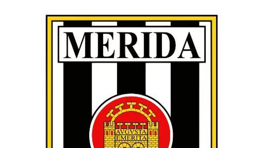 Mérida A.D. escudo merida ad