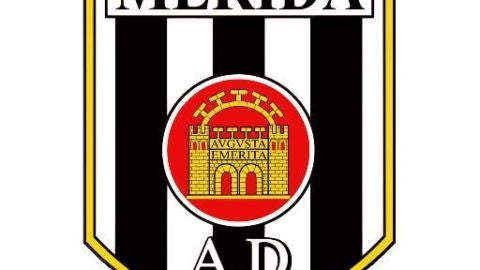 escudo merida ad