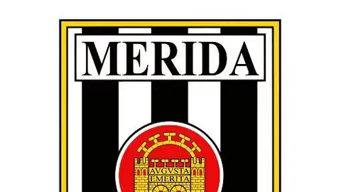 Mérida A.D. escudo merida ad