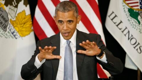 Barack Obama