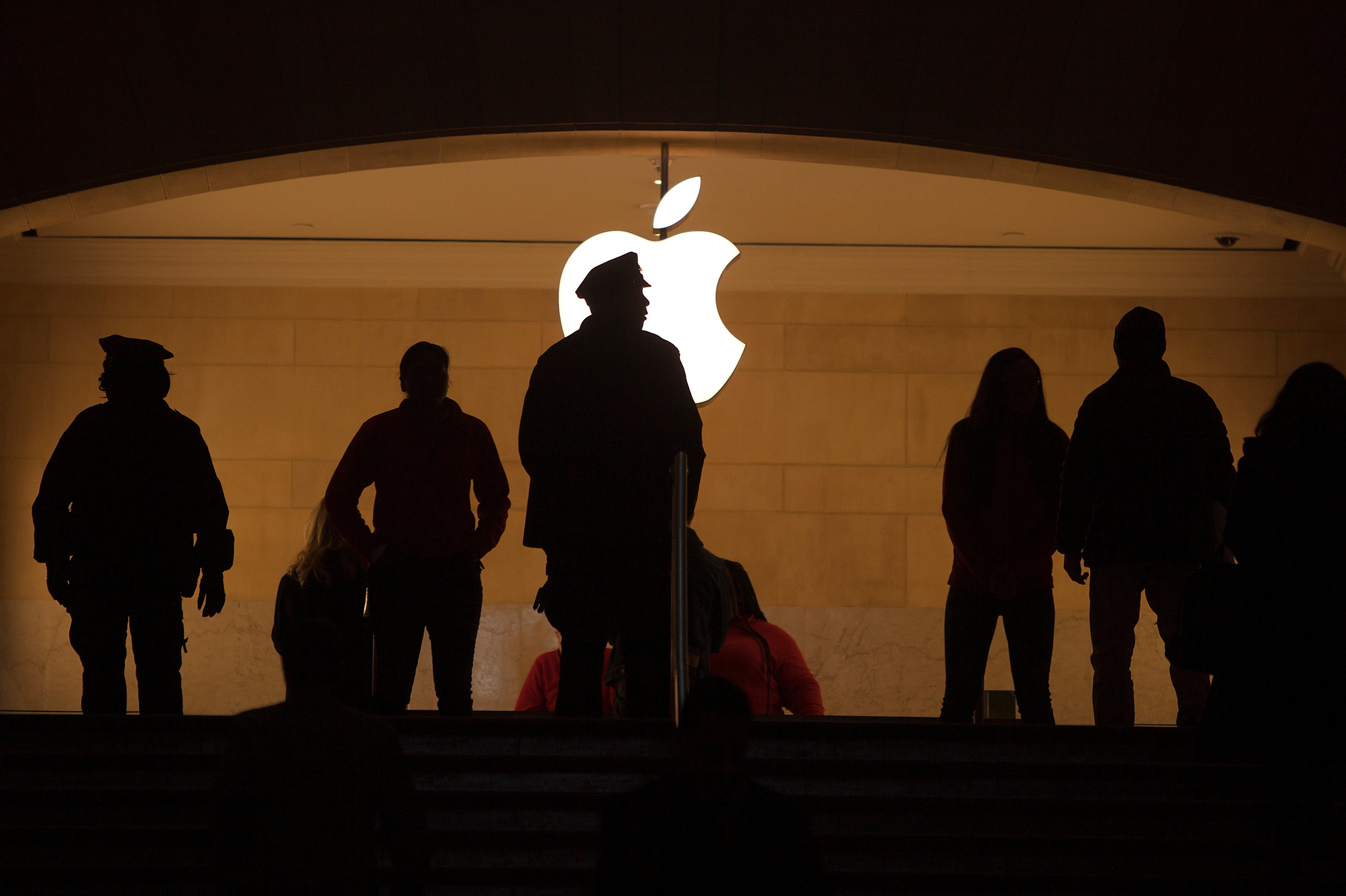 El paraíso de Apple El paraíso de Apple