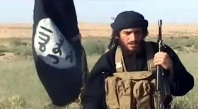 El Daesh confirma la muerte de su portavoz cuando supervisaba una operación en Alepo El Daesh confirma la muerte de su portavoz cuando supervisaba una operación en Alepo
