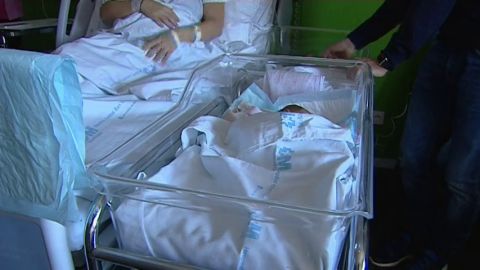 Frame 80.139969 de: Alemania quiere obligar a las madres a revelar si un hijo es fruto de una relaci&oacute;n extraconyugal