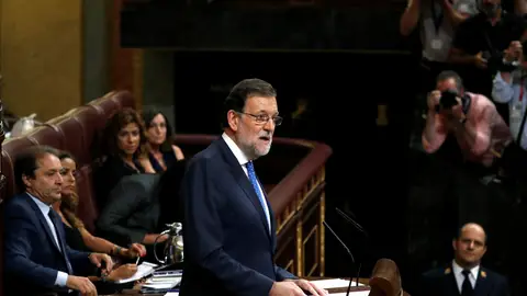 Mariano Rajoy Mariano Rajoy