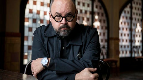 Carlos Ruiz Zaf&oacute;n