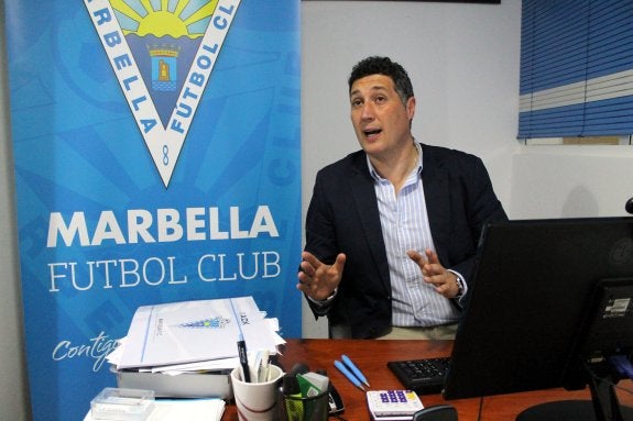 Onda Deportiva Marbella, miércoles 31 de agosto de 2016 Onda Deportiva Marbella, miércoles 31 de agosto de 2016