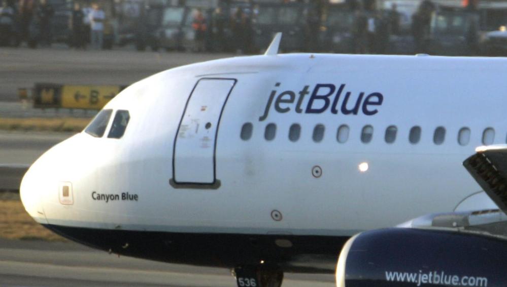 Vuelo 387 de JetBlue