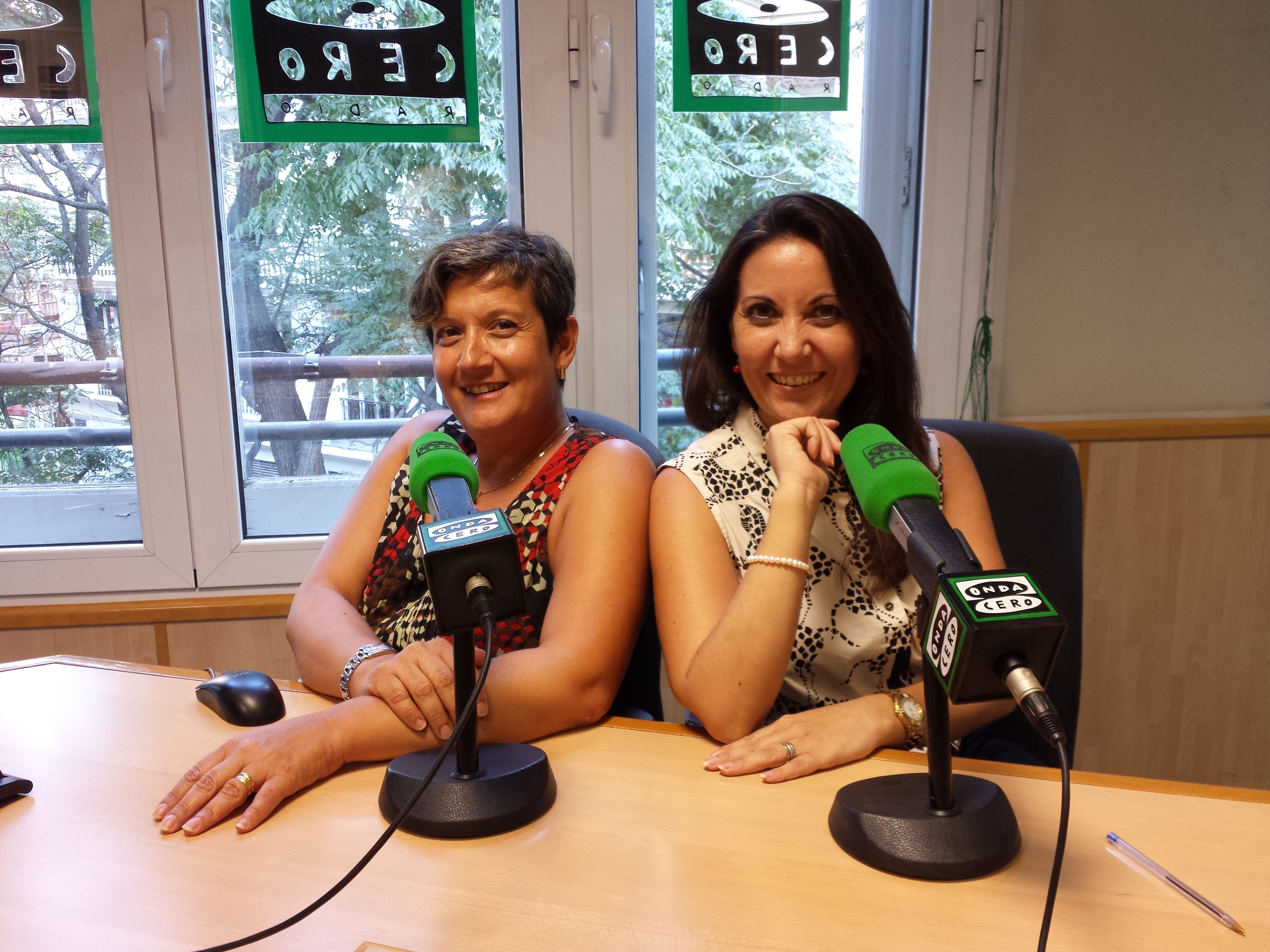 Aquí en la Onda C. Valenciana 31/08/2016 Aquí en la Onda C. Valenciana 31/08/2016