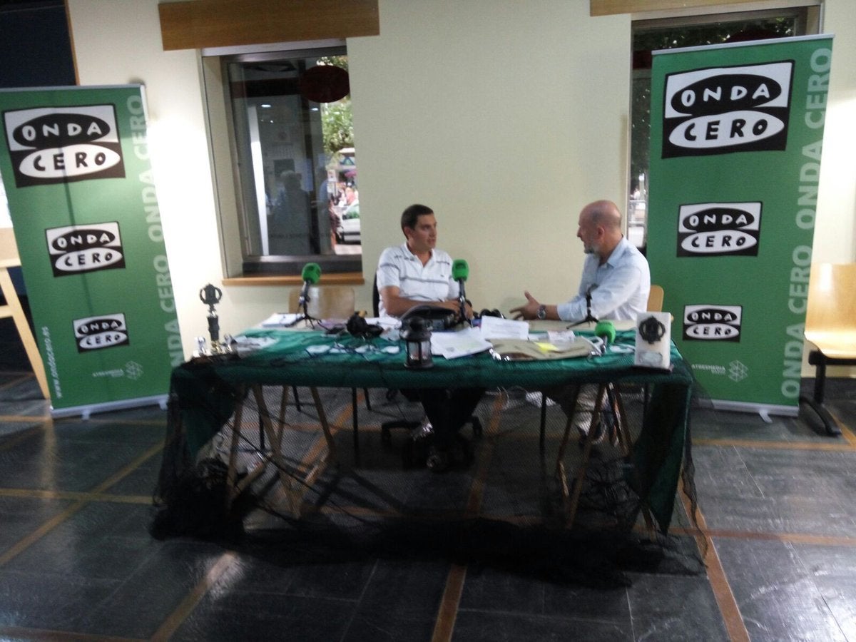 Celebramos la Batalla de Flores desde Laredo Celebramos la Batalla de Flores desde Laredo