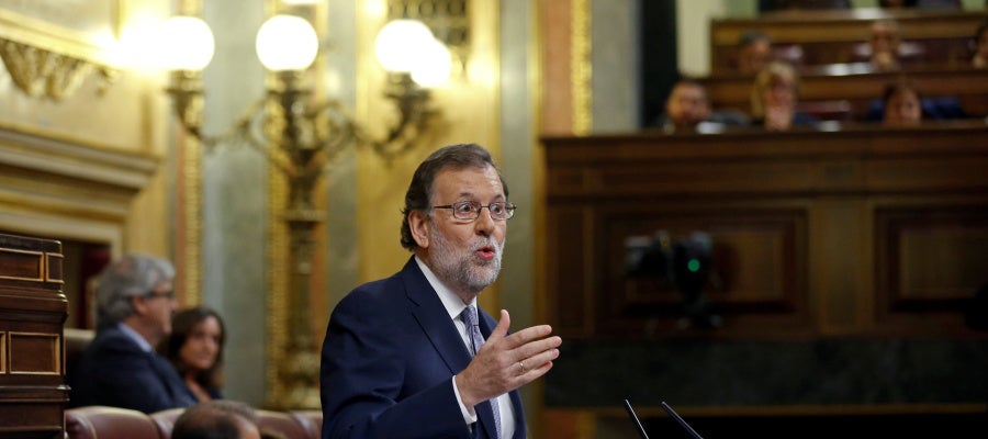 Mariano Rajoy Mariano Rajoy