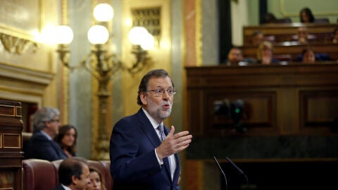 Mariano Rajoy