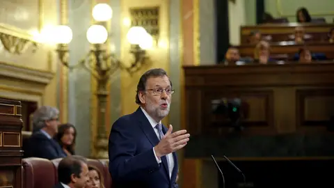 Mariano Rajoy Mariano Rajoy