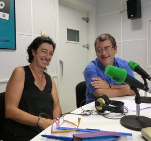 Marisa Maliaño y Santiago Sierra Marisa Maliaño y Santiago Sierra