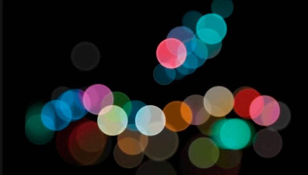 Fragmento de la invitación de Apple 7