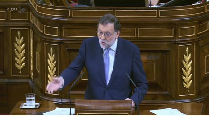 La tele con Monegal: "Hay un agotamiento de política absoluto en la televisión" La tele con Monegal: "Hay un agotamiento de política absoluto en la televisión"