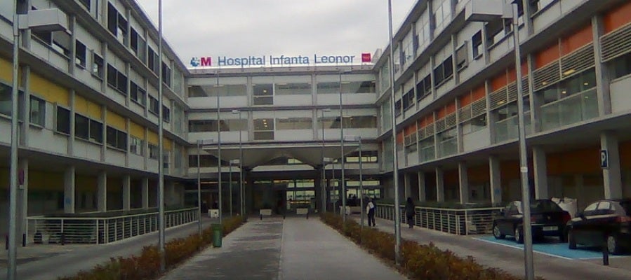 Hospital Infanta Leonor Hospital Infanta Leonor