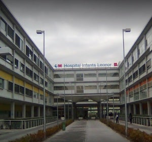 Hospital Infanta Leonor Hospital Infanta Leonor