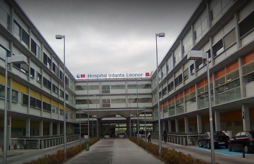 Detectan otros posibles casos de meningitis en dos niños de 5 y 8 años en Madrid tras la muerte de un joven de 20 Detectan otros posibles casos de meningitis en dos niños de 5 y 8 años en Madrid tras la muerte de un joven de 20