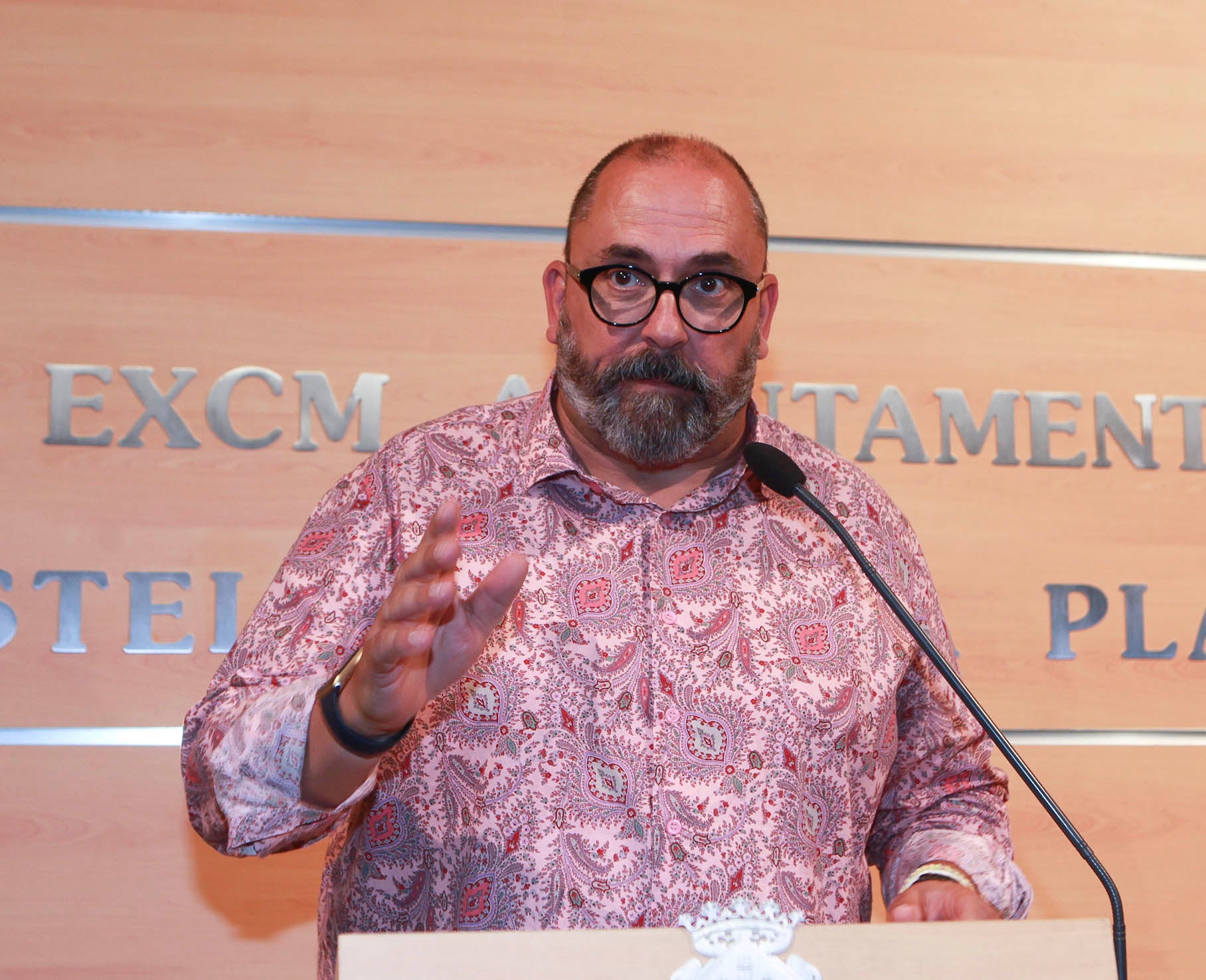 Nomdedéu propone endurecer las inspecciones de trabajo y remodelar la FP Nomdedéu propone endurecer las inspecciones de trabajo y remodelar la FP